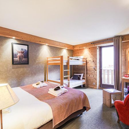 Hotel Et Spa Les Clarines Коррансон-ан-Веркор Екстер'єр фото