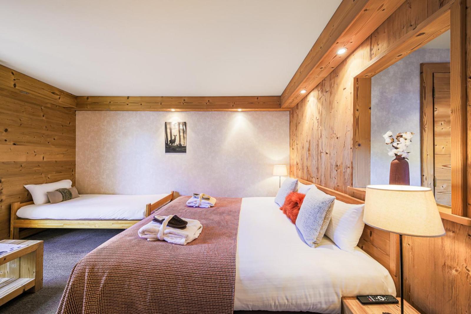 Hotel Et Spa Les Clarines Коррансон-ан-Веркор Екстер'єр фото